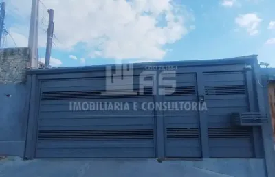 Casa para alugar no bairro jardim monte castelo - marília/sp