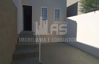 Casa com 2 quartos à venda no Figueirinha, Marília 