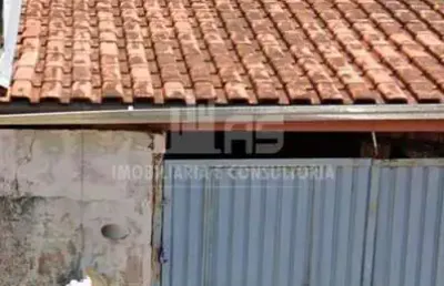 Casa à venda no bairro jardim frei aurélio di falco - garça/sp