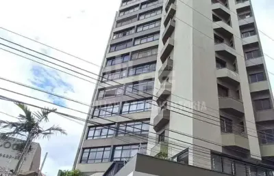 Apartamento com 3 quartos à venda no Centro, Marília 