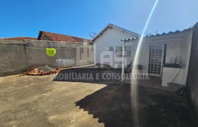 Casa com 2 quartos à venda no Parque Residencial Julieta, Marília 