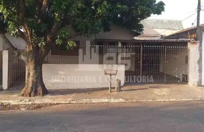 Casa à venda no bairro jardim santa antonieta - marília/sp