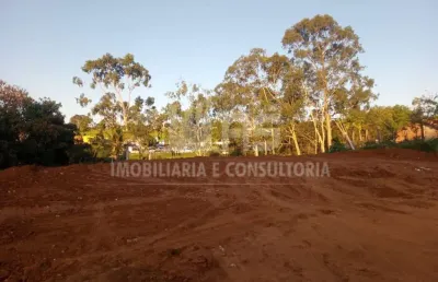 Terreno à venda no bairro jardim paraíso - marília/sp