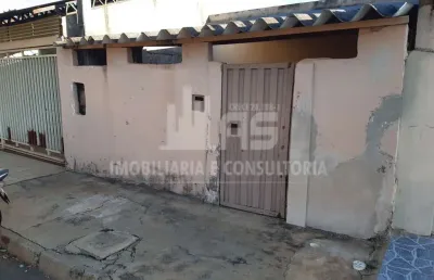 Casa com 1 quarto à venda no Jardim Eldorado, Marília 