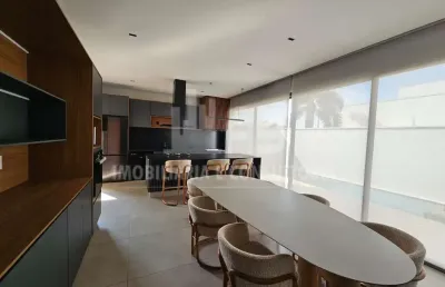 Casa com 3 quartos à venda no Jardim São Domingos, Marília 