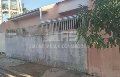 Casa com 3 quartos à venda no Centro, Echaporã 