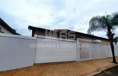 Casa à venda no bairro jardim tropical - marília/sp