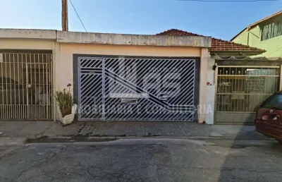 Casa à venda no bairro vila monumento - são paulo/sp