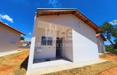Casa à venda no bairro osvaldo fanceli - marília/sp, norte