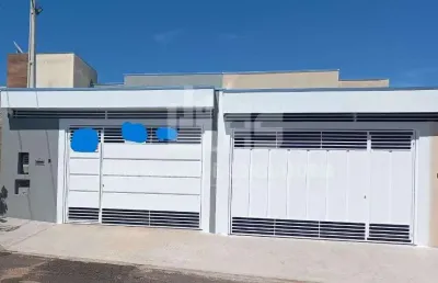 Casa com 2 quartos à venda no Jardim Paraíso, Marília 