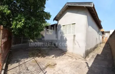 Casa com 3 quartos à venda no Palmital, Marília 