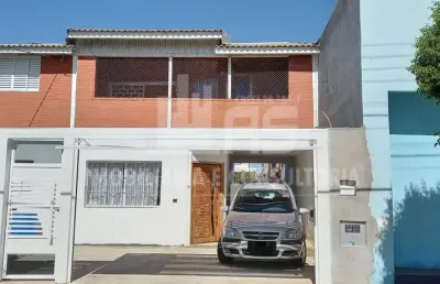 Casa com 4 quartos à venda no Jardim Marajó, Marília 