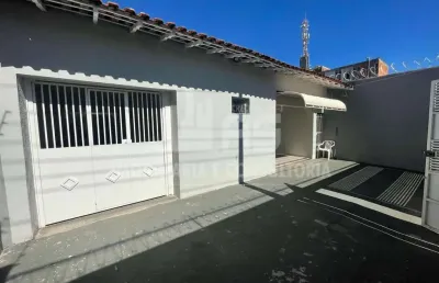 Casa à venda no bairro alto cafezal - marília/sp, centro
