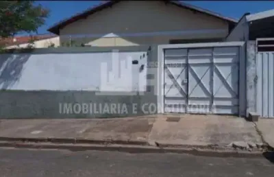 Casa com 2 quartos à venda no Jardim Paineiras, Garça 