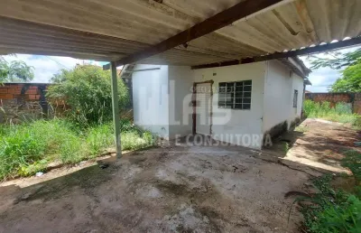 Casa à venda no bairro jardim são vicente de paulo - marília/sp