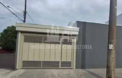 Casa com 3 quartos à venda no Palmital, Marília 