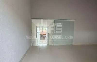 Casa à venda com 3 quartos sendo 1 suíte no jardim guarujá