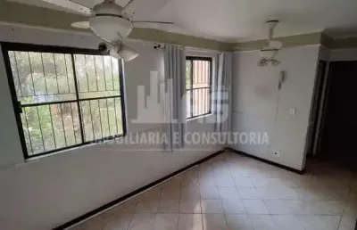 Apartamento para alugar no bairro jardim califórnia - marília/sp