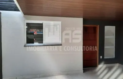 Casa com 3 quartos à venda no São Paulo, Marília 