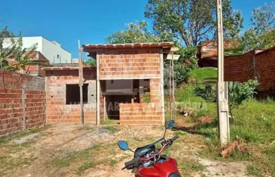 Casa com 2 quartos à venda no Núcleo Habitacional Nova Marília, Marília 