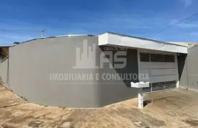 Casa à venda no bairro professor antônio da silva penteado - marília/sp, sul