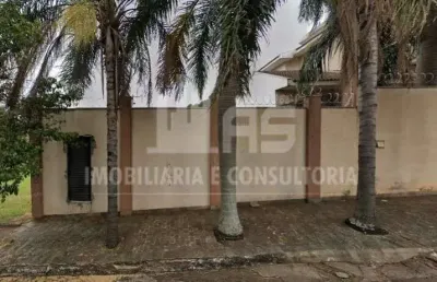 Terreno à venda no bairro jardim marajá - marília/sp