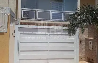 Casa com 3 quartos à venda no Jardim Portal do Sol, Marília 
