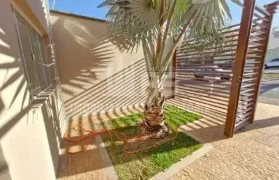 Casa com 3 quartos à venda no Parque das Esmeraldas II, Marília 