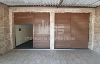 Sala comercial para alugar no Jardim Santa Antonieta, Marília 