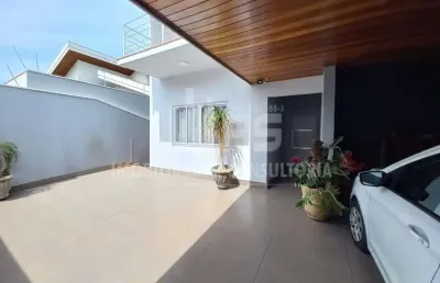 Casa com 3 quartos à venda no Parque das Esmeraldas, Marília 