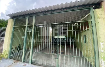 Casa com 1 quarto à venda no Palmital, Marília 