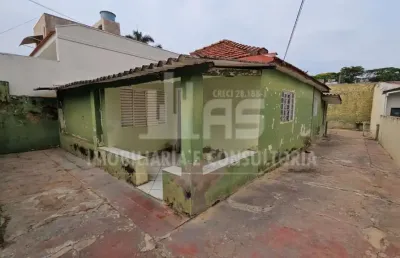 Casa com 1 quarto à venda no Fragata, Marília 
