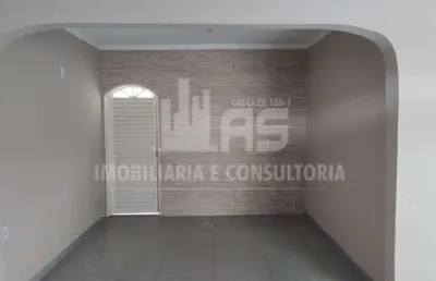 Casa a venda com 3 quartos sendo 1 suíte no bairro nova marília
