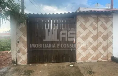 Casa com 1 quarto à venda no Jardim Marajó, Marília 