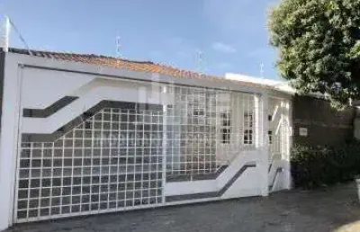 Casa à venda no bairro jardim portal do sol - marília/sp
