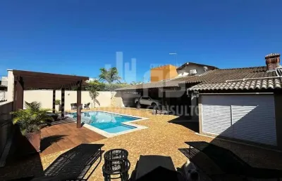 Casa com 4 quartos à venda no Parque dos Sabiás II (Padre Nóbrega), Marília 