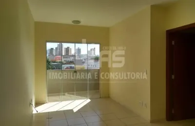 Apartamento com 2 quartos para alugar no Palmital, Marília 