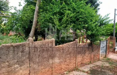 Terreno à venda no Jardim Marília, Marília 