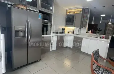 Casa à venda no bairro residencial vida nova maracá (padre nobrega) - marília/sp