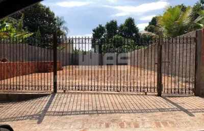Terreno à venda na Vila Romana, Marília 