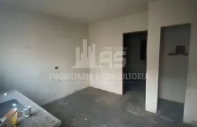 Casa à venda no bairro jardim santa antonieta - marília/sp