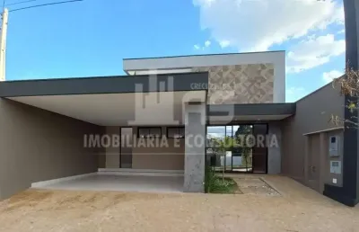 Casa à venda no bairro jardim esmeralda - marília/sp