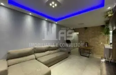 Casa com 2 quartos à venda no Jardim Marajó, Marília 