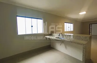 Casa com 3 quartos à venda no Jardim Santa Antonieta, Marília 