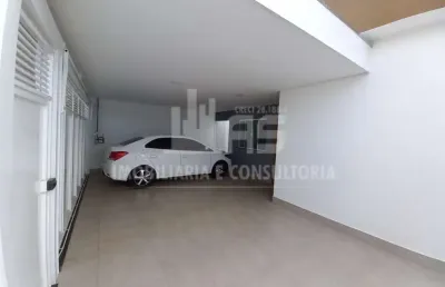 Casa com 3 quartos à venda no Marília, Marília 