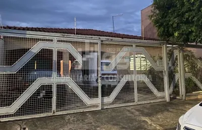 Casa à venda no bairro jardim santa antonieta - marília/sp