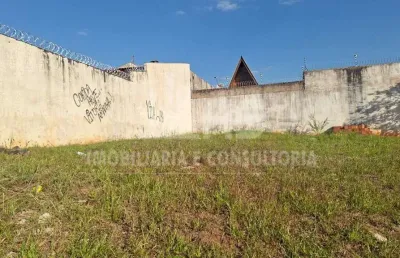 Terreno à venda no bairro jardim imperador - garça/sp