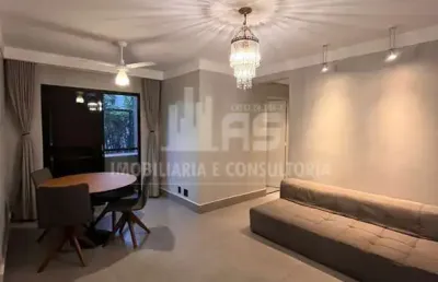Apartamento à venda no bairro jardim portal do sol - marília/sp, sul