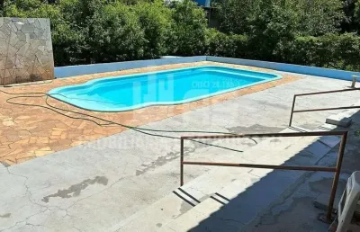 Chácara / sítio com 3 quartos à venda na Área Rural de Marília, Marília 