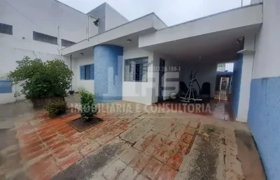 Casa com 4 quartos à venda no Palmital, Marília 